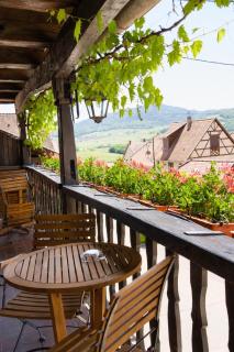 Maison Kieffer - Hotel & Vins d'Alsace - 9