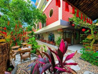 Tam Coc Paradise Homestay - 8