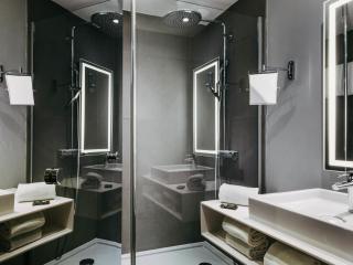 Novotel Paris Charles de Gaulle Airport - 6