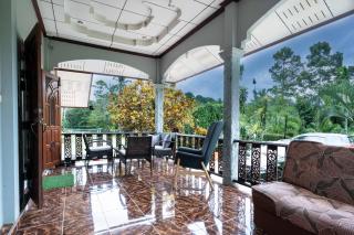 Chaikao Mountain View Retreat -  - 3