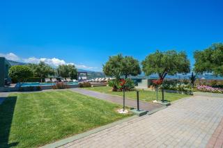 Mythic Olive villa - Heated Pool - Amazing view - 4