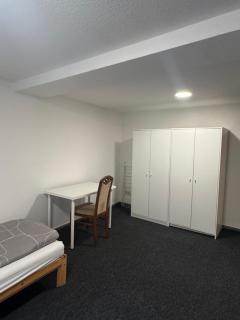 City Comfort Apartment - 3 Zimmer für bis zu 5 Personen - 7