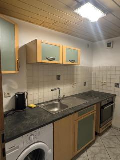 City Comfort Apartment - 3 Zimmer für bis zu 5 Personen - 2