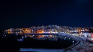 MARSASKALA Seafront Townhouse with Roof Terrace - 8