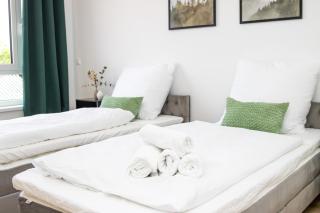 Mitten in der Weinregion und Schwarzwald, Stilvolles Apartment - 6