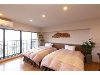 〜Ｇｒａｎｄｐｉａ Ｒｅｓｏｒｔ ＯＵＧＩＹＡＭＡ〜 - Vacation STAY 51006v - 3