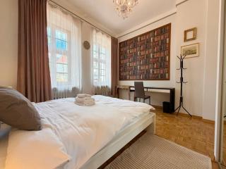 Wyspa Piasek Charming Apartment by BookingHost - 5