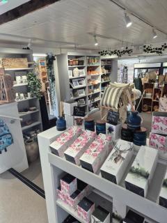 The House at Glenbarr Stores - 1