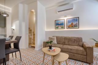 Historic Birgu, Premium Three Cities Stay - 9