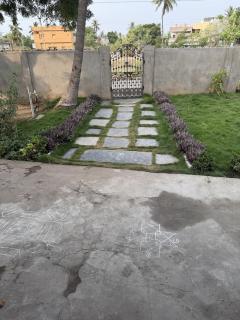 The Serene Home - 5