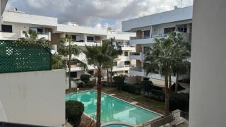 Bright 1BR Apartment with Pool Beach Nearby - 7
