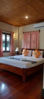 Villa Saykham - 0