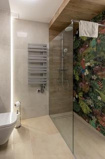 Trevilles Apartament Leśny Widok - 3