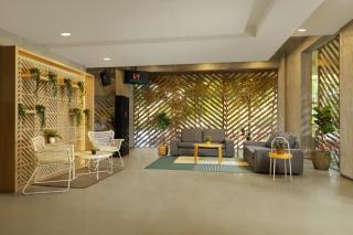 Swiss-Belexpress Cilegon - 1
