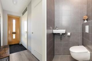 Residence Sanne Dordrecht - Dordrecht - 8
