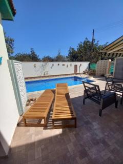Empa Residence with private pool - 5