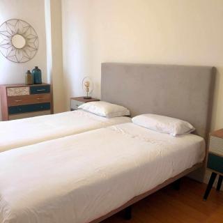AZORES AVENIDA E APARTMENT T3 - 8