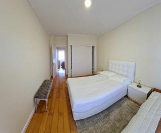 AZORES AVENIDA E APARTMENT T3 - 6