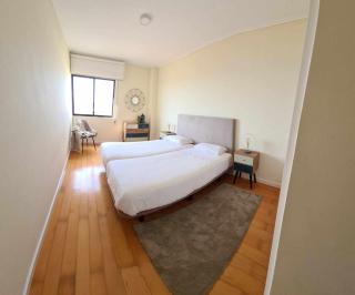 AZORES AVENIDA E APARTMENT T3 - 4