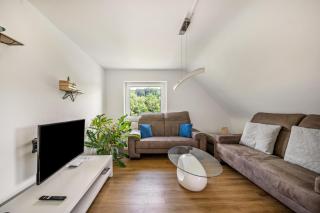 Ländlich gelegene ruhige Wohnung - 8