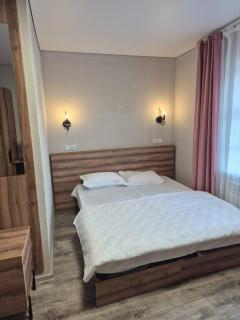 Qonaq Hostel - 5