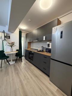 Luxury Studios Unique Residence opposite Palas with Parking - 6