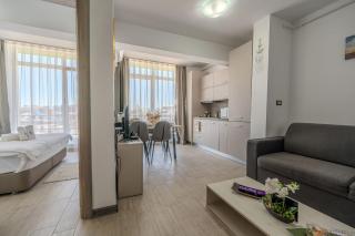Soleil Studio in Alezzi spa and pools - 5