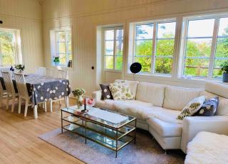 West coast home near Marstrand, near the sea - 9