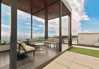 Sandton City Splendid Apartment 5 l Backup Power & Water l Walk 2 Sandton City & Mandela Square - 7