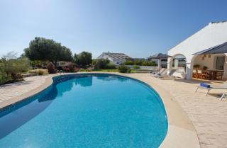 Finca Calafi Nou by Sonne Villas - 6