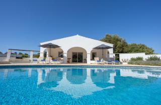 Finca Calafi Nou by Sonne Villas - 4