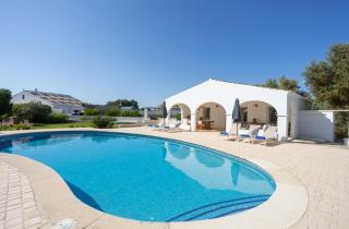 Finca Calafi Nou by Sonne Villas - 3