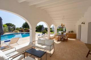 Finca Calafi Nou by Sonne Villas - 1