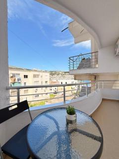 Arvanda Apartments - 9