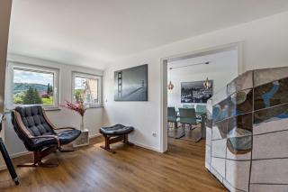 Ländlich gelegene ruhige Wohnung - 2