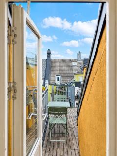 TG14 - 2BR Bergen Apartment - 6
