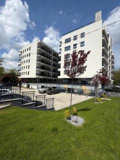 Luxury Studios Unique Residence opposite Palas with Parking - 6