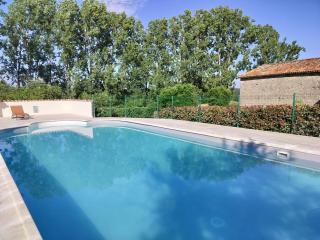 Gites Champfort - 5