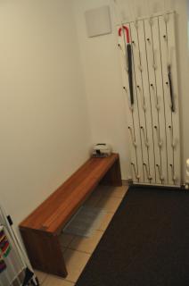 Appartement Lang - 5