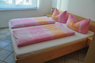 Appartement Lang - 4