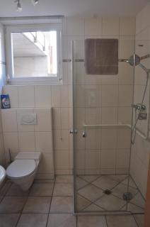 Appartement Lang - 1