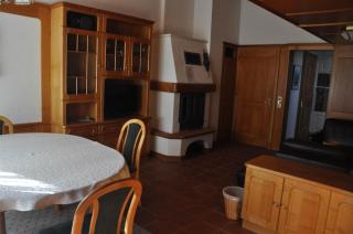 Appartement Drogerie Nova - 9