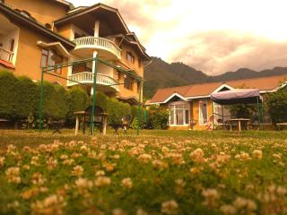Himalayan villa - 2