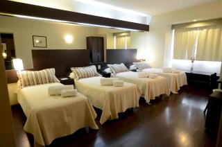 Hathor Hotels Mendoza - Mendoza - 8