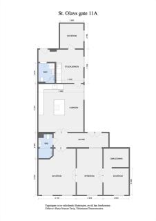 Beautiful home with Soul - Central - 5