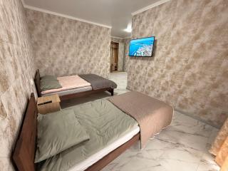 Апарт-Готель Euro Apartments Haisyn - 7