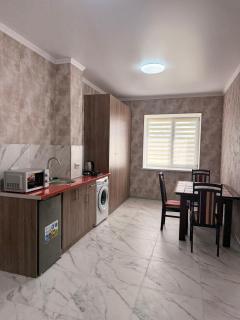 Апарт-Готель Euro Apartments Haisyn - 5