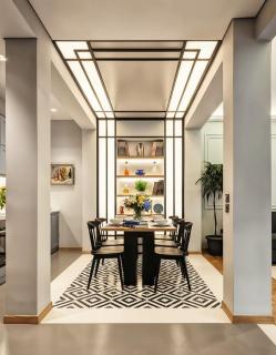 Elegant 3Bd Apt by National Archaeological Museum - 0