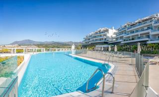 ViVi Homes - Han Pool, Golf & Terrace - 0