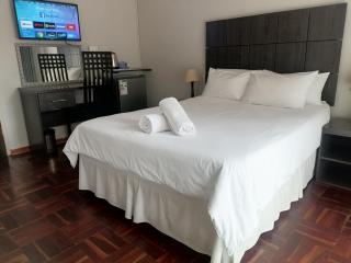 Mzanzi Rock Halaal Guesthouse - 9